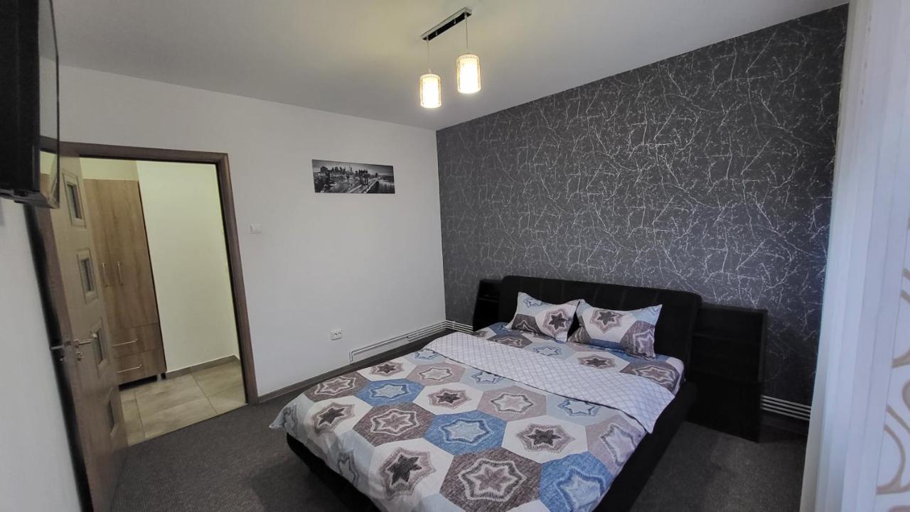 Apartament Navi Onesti Eksteriør billede